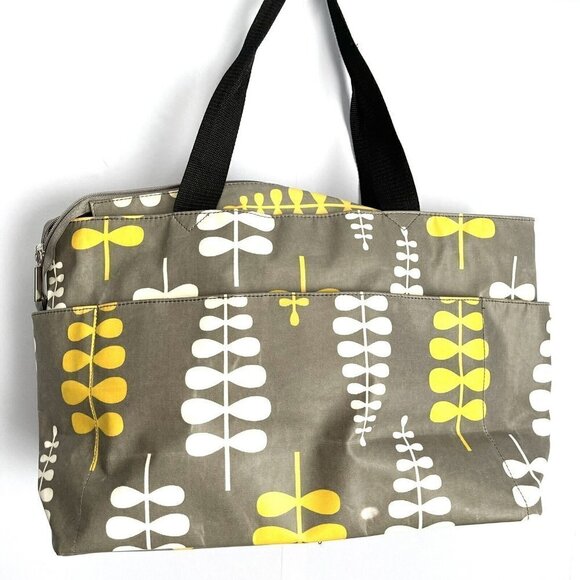 Nurse Purse Breast Pump Bag - Picture 2 of 8